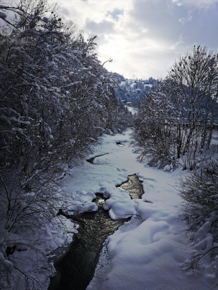 Apart Platzer, Zell am Ziller, Austria