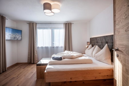 Apart Platzer, Zell am Ziller, Austria