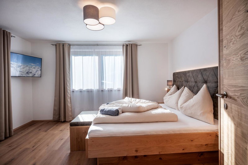 Apart Platzer, Zell am Ziller, Austria
