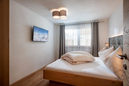 Apart Platzer, Zell am Ziller, Austria