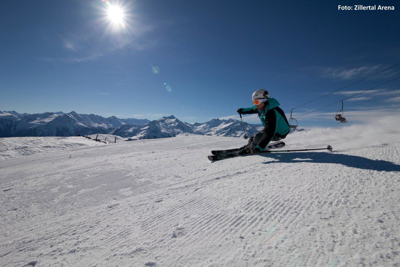 Apart Platzer, Zell am Ziller, Austria