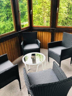 Villa Adrienne, Velden am Wörthersee, Austria