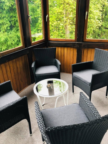 Villa Adrienne, Velden am Wörthersee, Austria