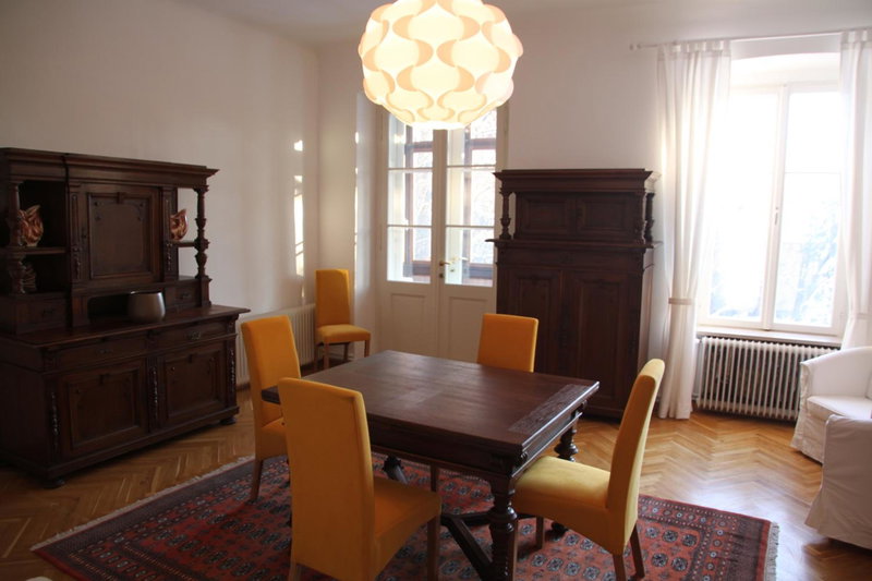Villa Adrienne, Velden am Wörthersee, Austria
