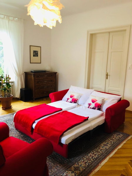Villa Adrienne, Velden am Wörthersee, Austria