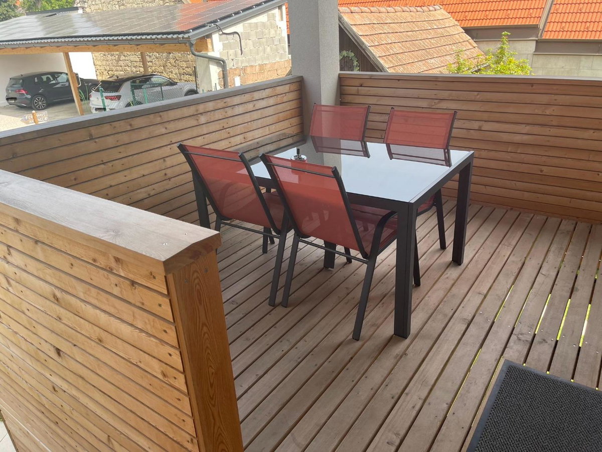 Hotel · Das Haus am Anger, Breitenbrunn