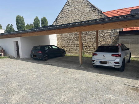 Das Haus am Anger, Breitenbrunn, Austria