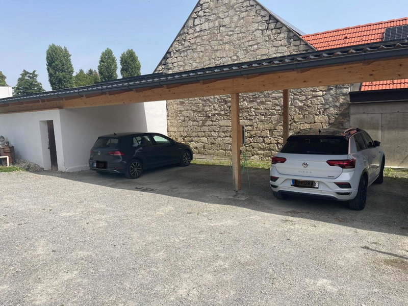Das Haus am Anger, Breitenbrunn, Austria