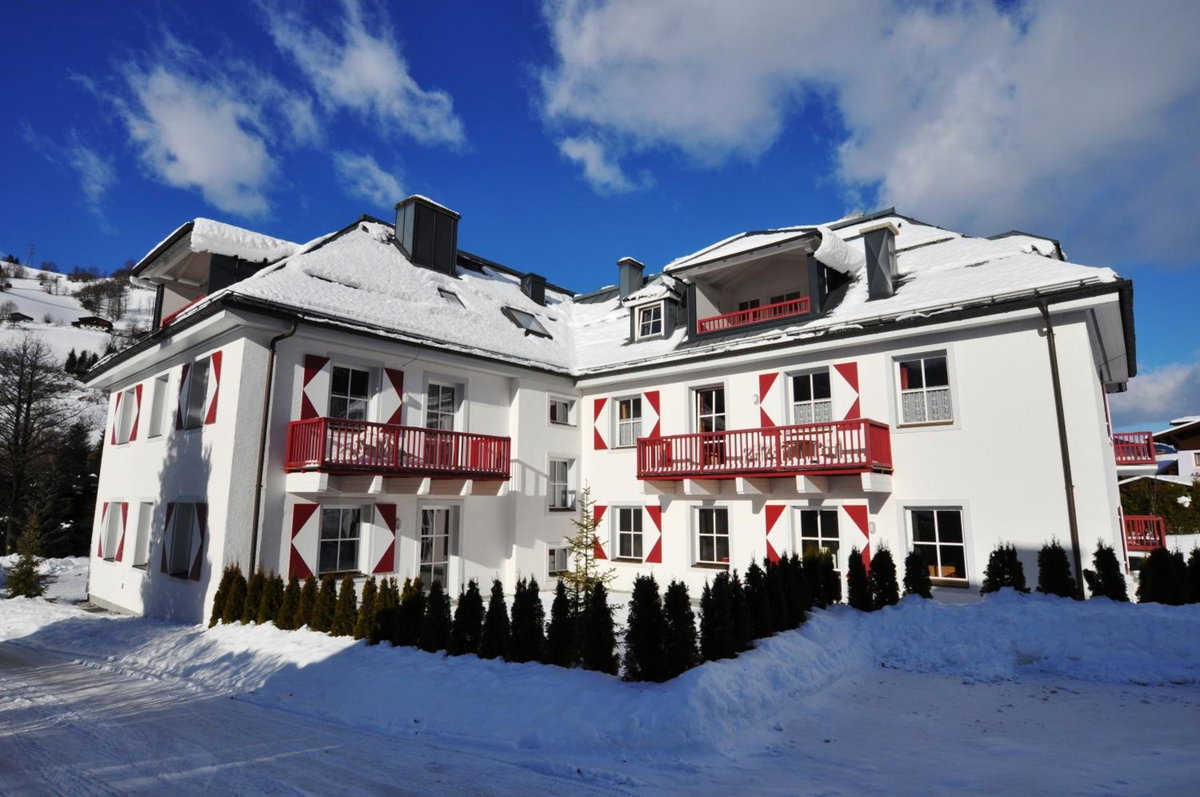 Kitz Residenz by Alpin Rentals - incl Summercard, Austria