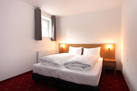Kitz Residenz by Alpin Rentals - incl Summercard, Kaprun, Austria