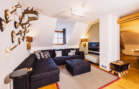 Kitz Residenz by Alpin Rentals - incl Summercard, Kaprun, Austria