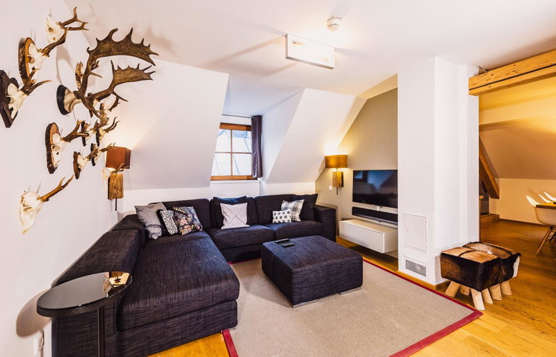 Kitz Residenz by Alpin Rentals - incl Summercard, Kaprun, Austria