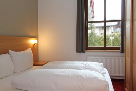 Kitz Residenz by Alpin Rentals - incl Summercard, Kaprun, Austria