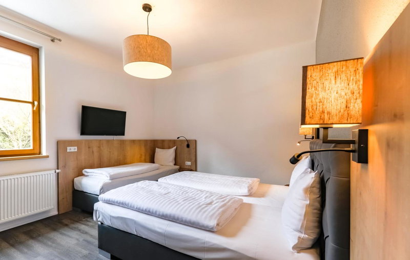 Kitz Residenz by Alpin Rentals - incl Summercard, Kaprun, Austria