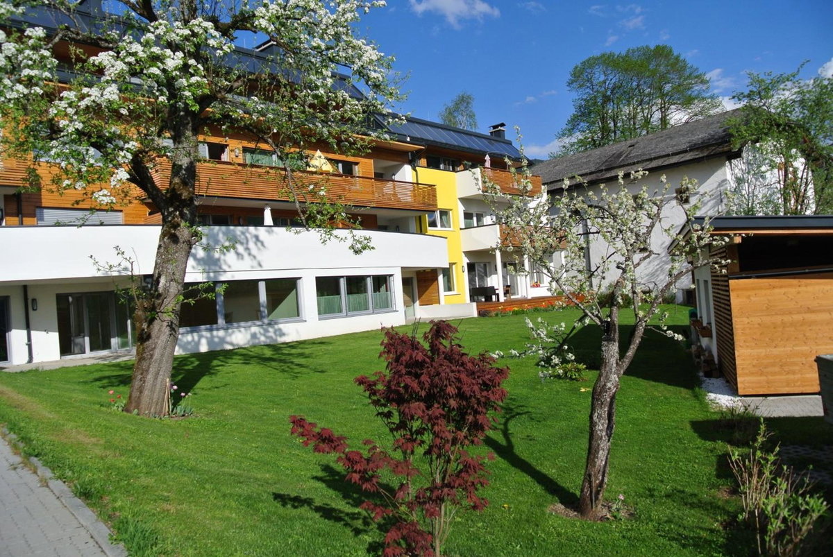Appartement Christine, Austria