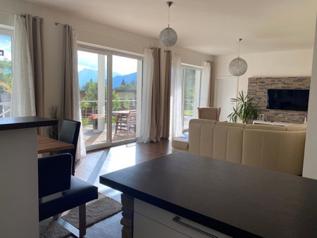 Appartement Christine, Eben im Pongau, Austria
