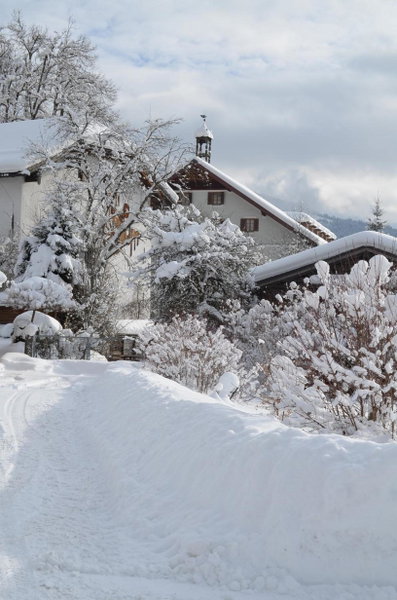 Appartement Christine, Eben im Pongau, Austria