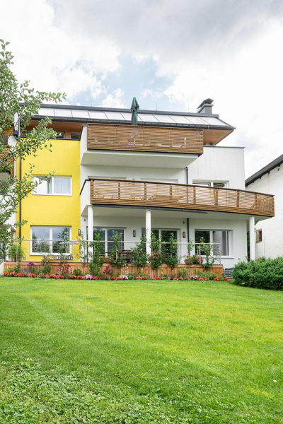 Appartement Christine, Eben im Pongau, Austria