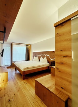 Hotel Panorama, Hasliberg Reuti, Switzerland