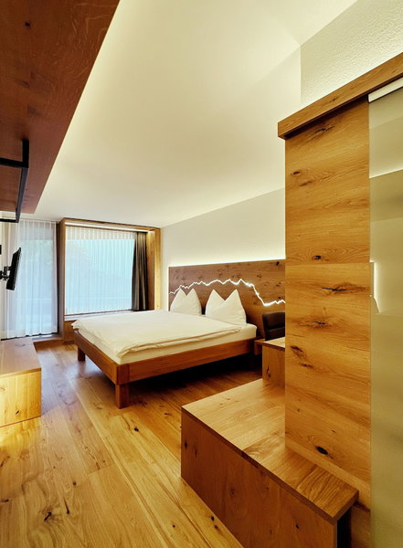Hotel Panorama, Hasliberg Reuti, Switzerland