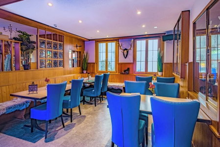 Boutique Hotel Bären Ringgenberg, Ringgenberg, Switzerland