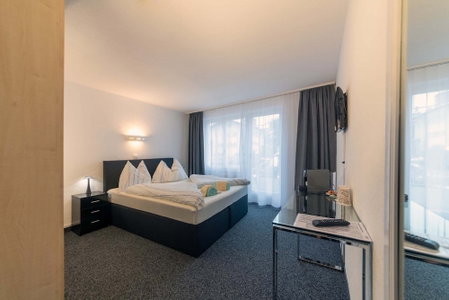 Boutique Hotel Bären Ringgenberg, Ringgenberg, Switzerland