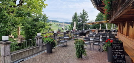 Restaurant Hotel Rüttihubelbad, Walkringen, Switzerland