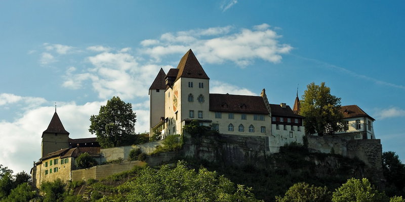 Restaurant Hotel Rüttihubelbad, Walkringen, Switzerland