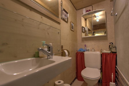 B&B La Pivoine, Rossinière, Switzerland