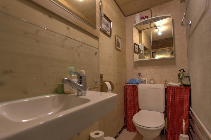 B&B La Pivoine, Rossinière, Switzerland