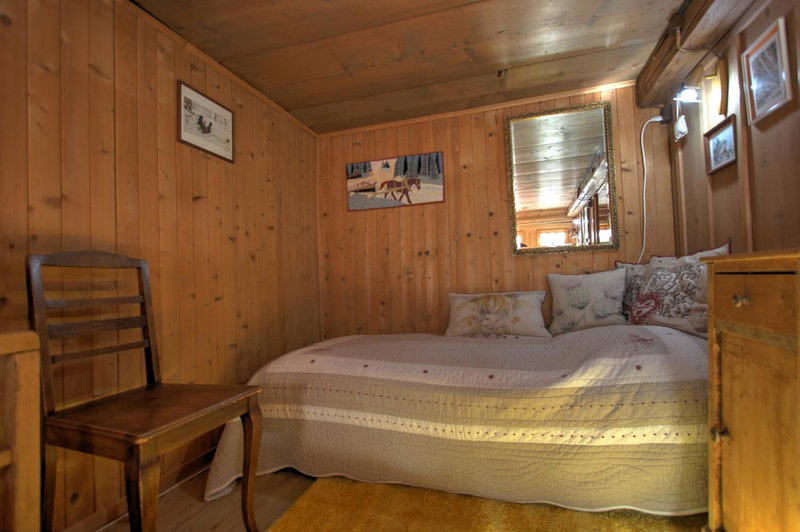 B&B La Pivoine, Rossinière, Switzerland
