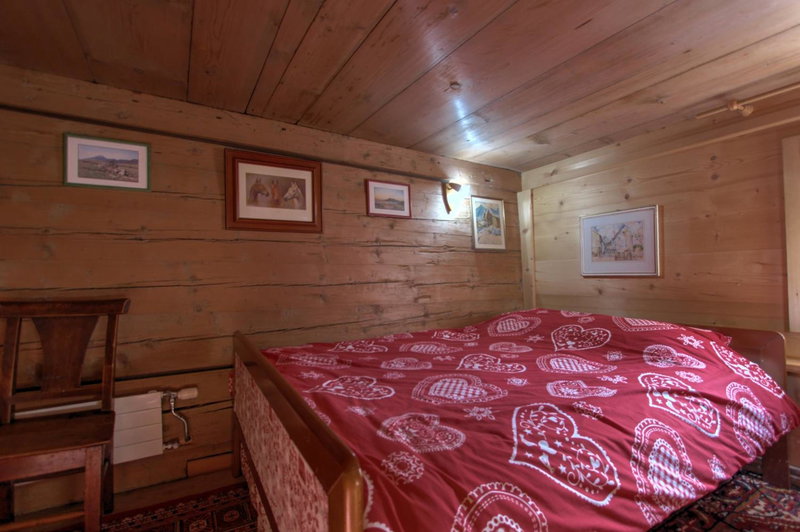 B&B La Pivoine, Rossinière, Switzerland