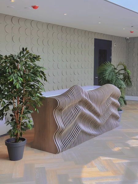 Nebula Hotel by INE'S, Assendelft, The Netherlands