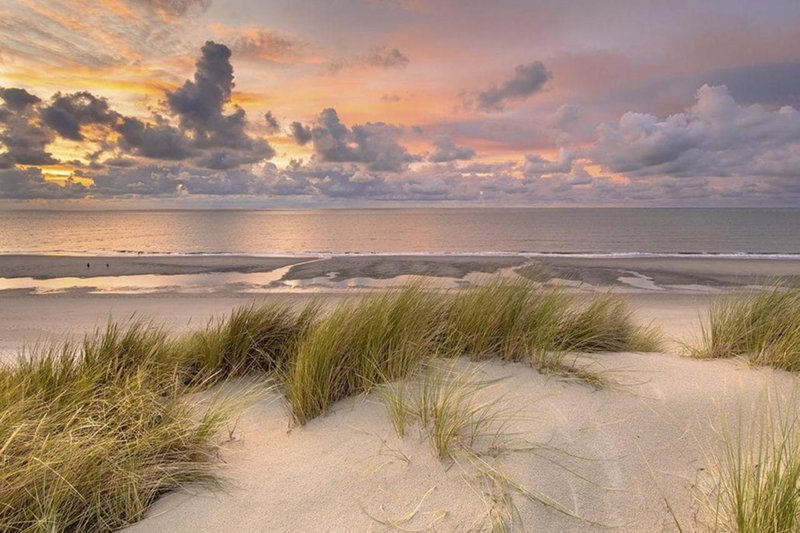 AMAZING BEACH & SUNSETS JUST 75m FROM THE BEACH!, Cadzand-Bad, The Netherlands