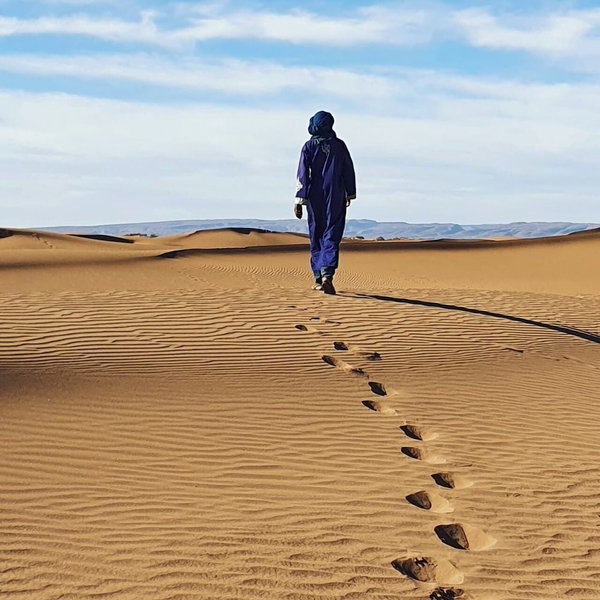 Bivouac les nomades foum zguid, Foum Zguid, Morocco