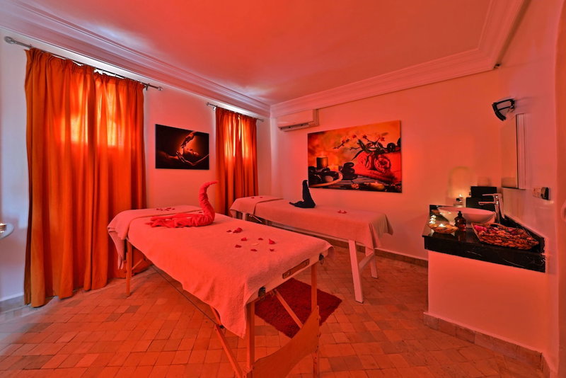 Le Domaine Du Douar, Marrakech, Morocco
