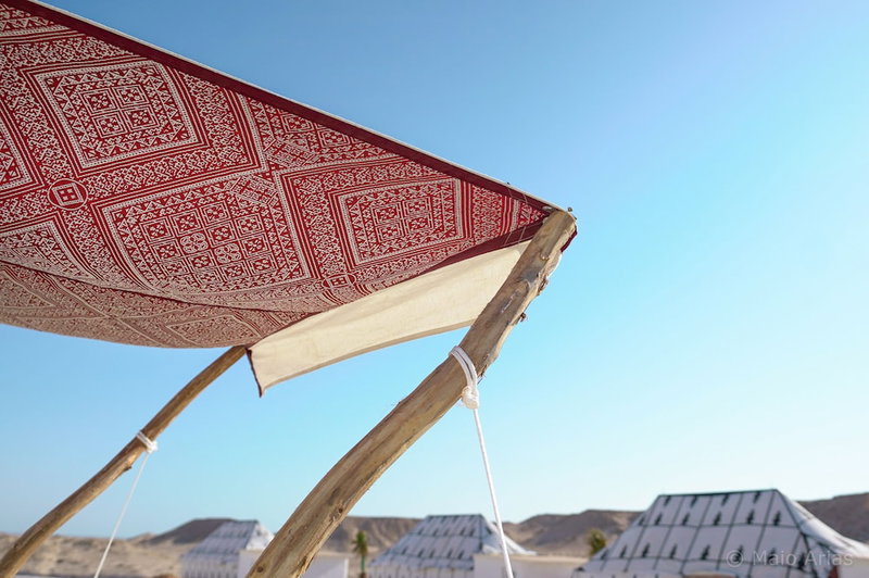 Les Dunes de Dakhla, Dakhla, Morocco