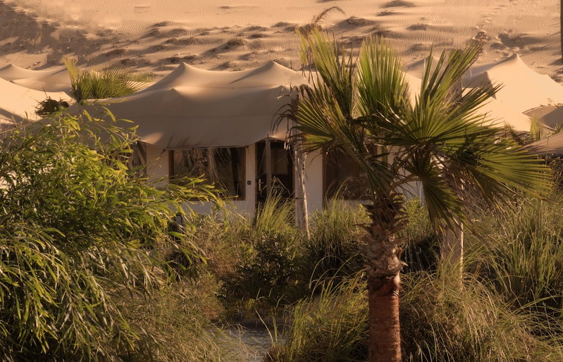 Les Dunes de Dakhla, Dakhla, Morocco