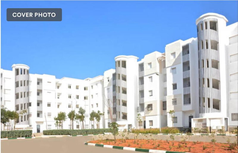 Appartement in Casablanca close to the beach, Tamaris, Morocco