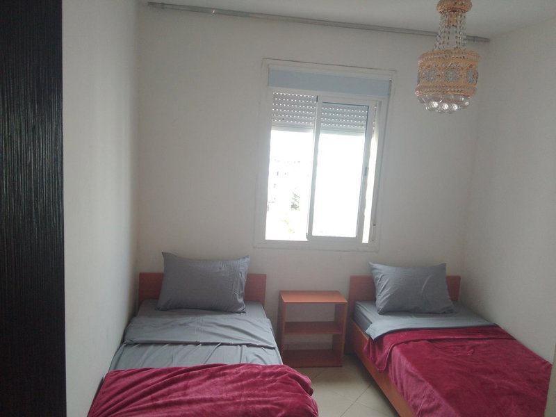 Appartement in Casablanca close to the beach, Tamaris, Morocco