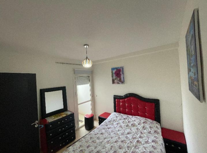 Appartement in Casablanca close to the beach, Tamaris, Morocco