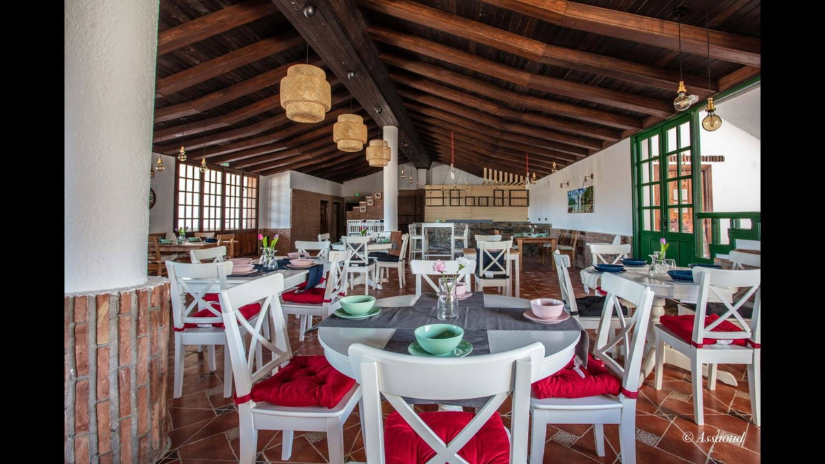 Bungalow double 20 - El Cortijo Chefchaoeun Hotel Spa, Morocco