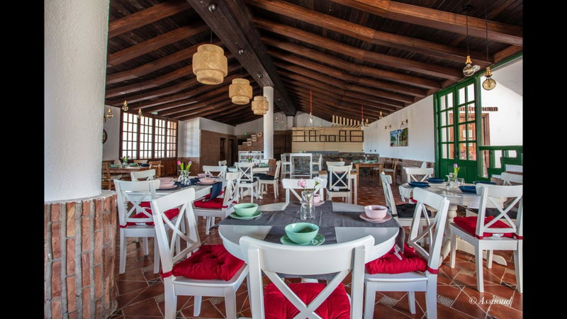 Bungalow double 20 - El Cortijo Chefchaoeun Hotel Spa, Chefchaouene, Morocco