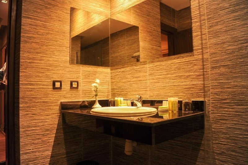 Hôtel Sabah, Mohammedia, Morocco