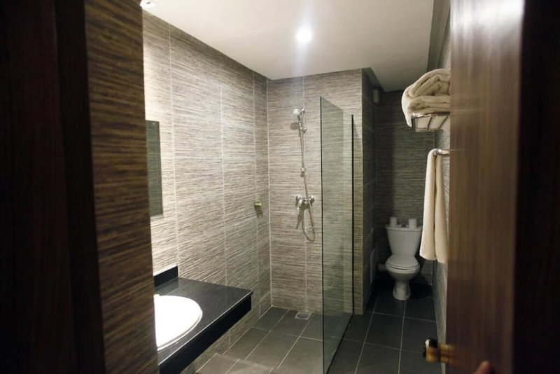 Hôtel Sabah, Mohammedia, Morocco