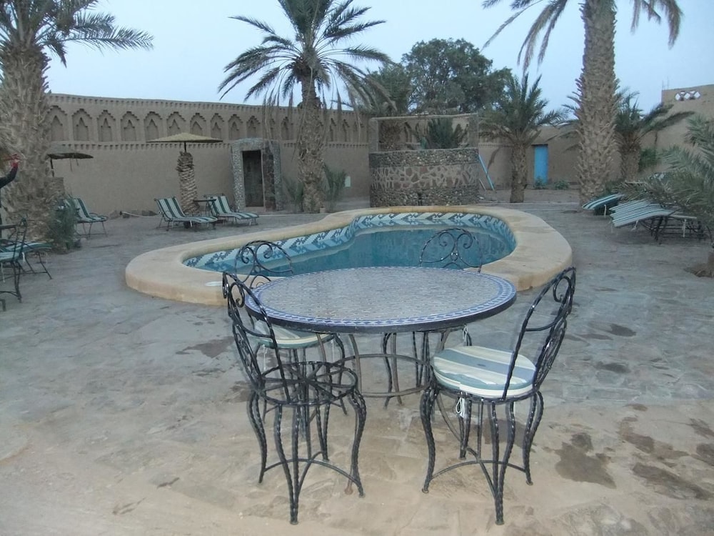 Chez Tihri, Morocco