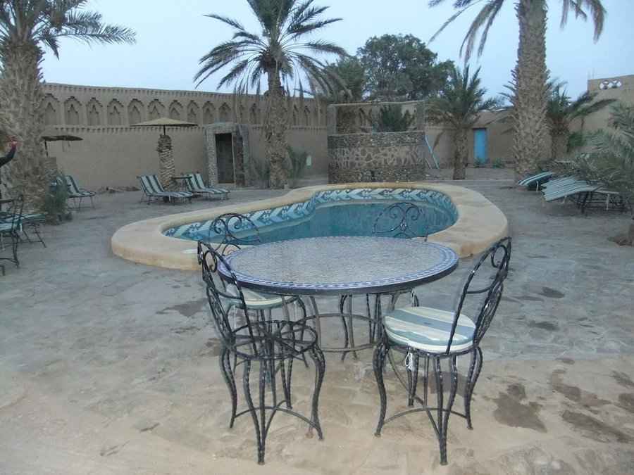 Chez Tihri, Taouz, Morocco