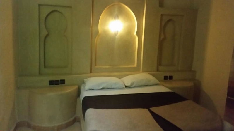 Chez Tihri, Taouz, Morocco