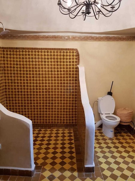 Chez Tihri, Taouz, Morocco
