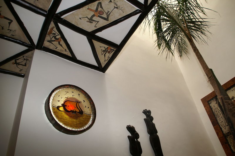 Riad Bab Essaouira, Essaouira, Morocco